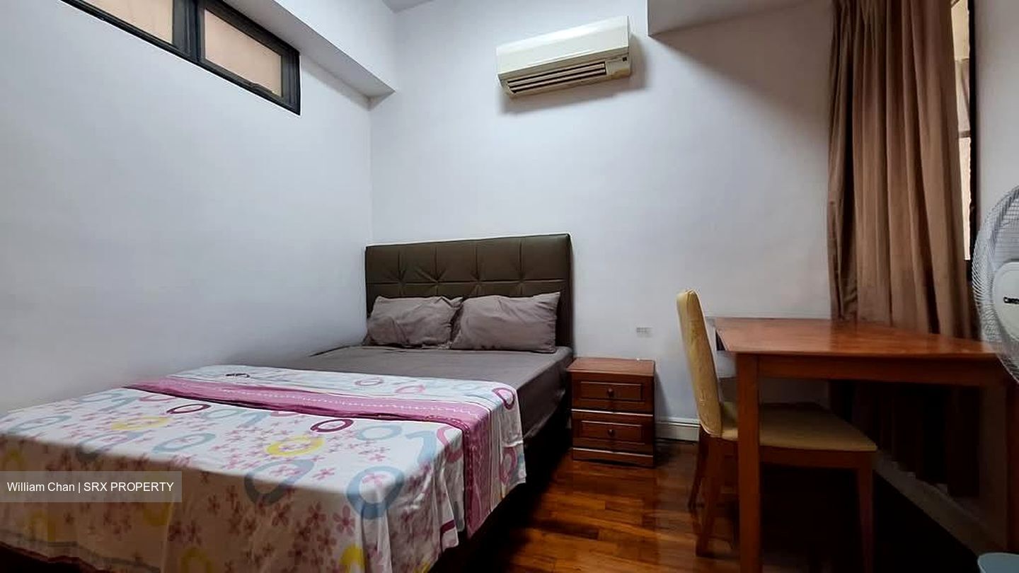 Sherwood Condo (D21), Condominium #591440881